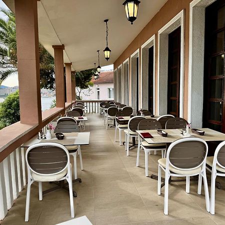 Hunguest Hotel Sun Resort Херцег Нови Екстериор снимка