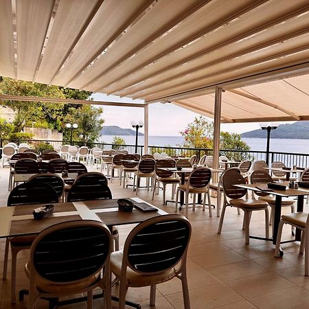Hunguest Hotel Sun Resort Херцег Нови Екстериор снимка