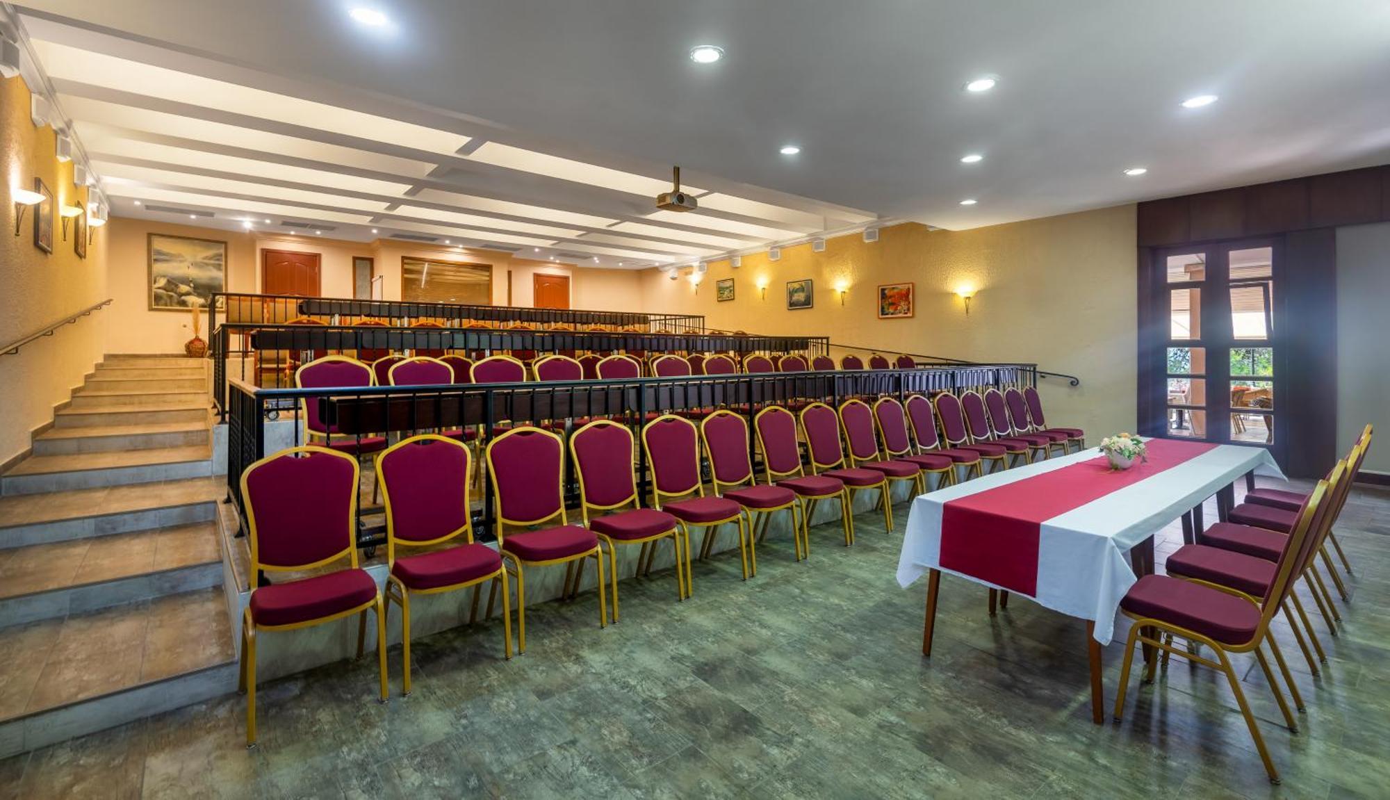 Hunguest Hotel Sun Resort Херцег Нови Екстериор снимка