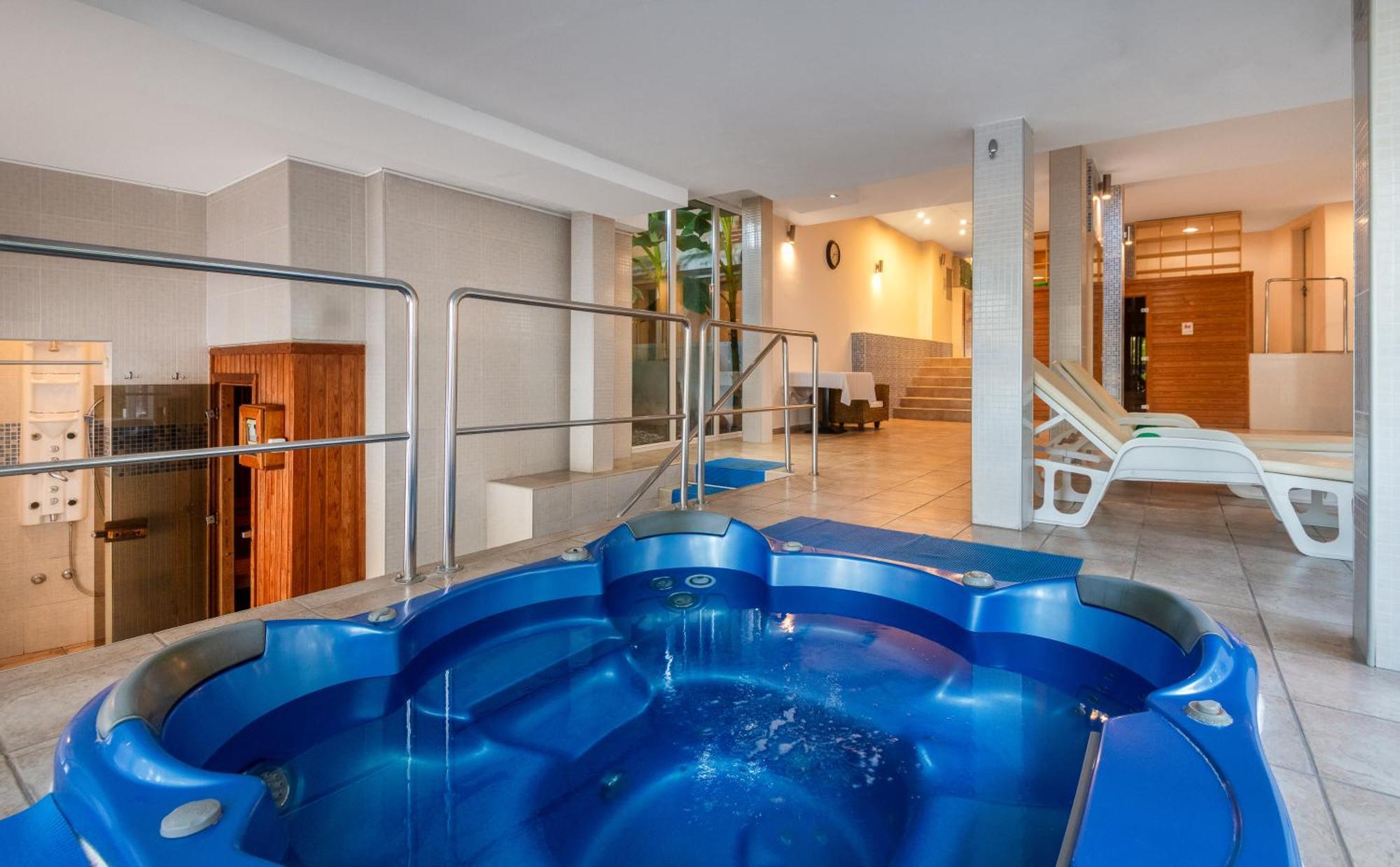 Hunguest Hotel Sun Resort Херцег Нови Екстериор снимка