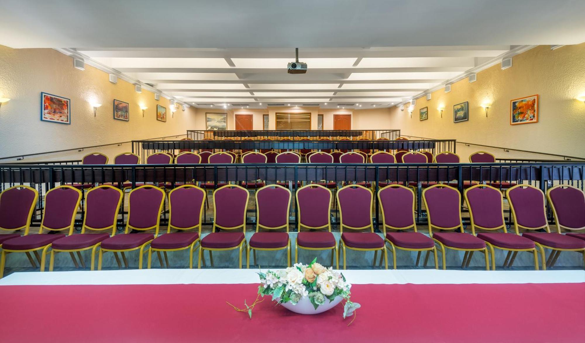 Hunguest Hotel Sun Resort Херцег Нови Екстериор снимка
