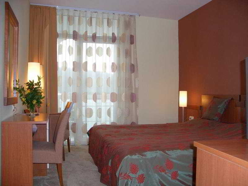 Hunguest Hotel Sun Resort Херцег Нови Екстериор снимка